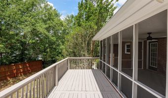 614 Lakeside W, Aiken, SC 29803