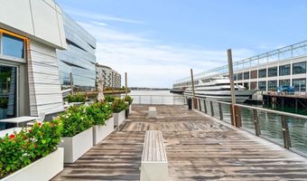 150 Seaport Blvd #5G, Boston, MA 02210