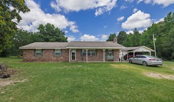 357 Echols Rd, Arkadelphia, AR 71923