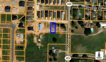 1715 Ebbing Loop Lot 23, Barling, AR 72923