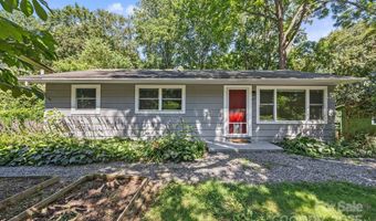 315 Fairfax Ave, Asheville, NC 28806
