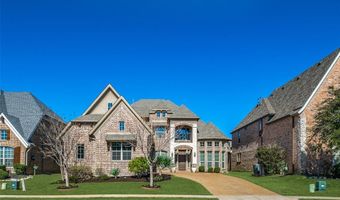 3313 Dunbar Ct, The Colony, TX 75056