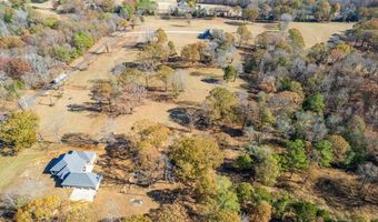 Brewer Road lot 8, Batesville, MS 38606