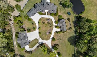 1484 Old Rosebud Trl, Awendaw, SC 29429