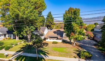 707 E Camino Real, Arcadia, CA 91006