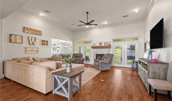 3904 Golf Course Dr, Alma, AR 72921