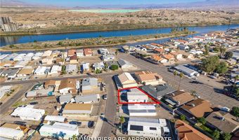 1364 Tuthill Ln, Bullhead City, AZ 86442