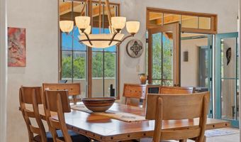 4 Plano Arbolito, Santa Fe, NM 87506