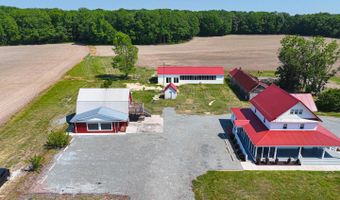 10850 CATHELL Rd, Berlin, MD 21811