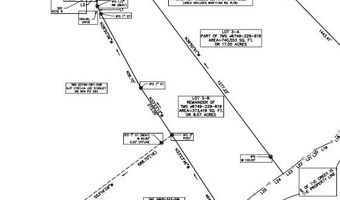 Markham Road, Bradley, SC 29819