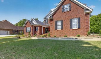 1363 AVALON Ln, Anniston, AL 36207