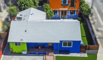 17660 Martha St, Encino, CA 91316