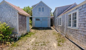 164 Beale Way, Barnstable, MA 02630