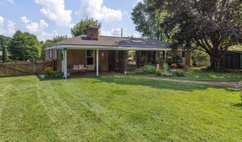 18 HUNTINGTON Pl, Bel Air, MD 21014