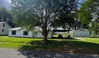 1043 Wilkins St, Arnaudville, LA 70512