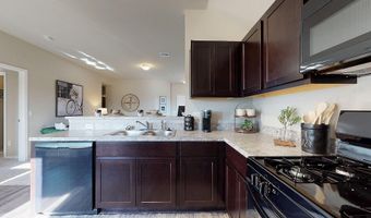 716 N Redbud Ave Plan: RC Armstrong II, Beggs, OK 74421