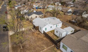 4113 S Lipscomb St, Amarillo, TX 79110