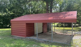 850 Friendship Rd, Ashland, MS 38603