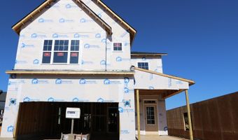 3116 Dadant Dr, Apex, NC 27502