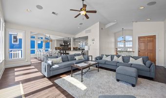 41439 Ocean View Dr Lot 3, Avon, NC 27915