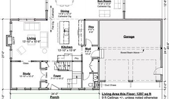 The Woodlands at Merry Hill lot 4, Barrington, NH 03825