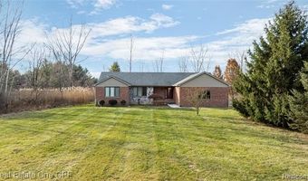 1135 Holmes Rd, Allenton, MI 48002
