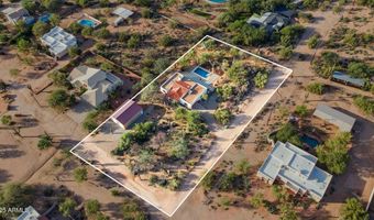 6548 E BARWICK Dr, Cave Creek, AZ 85331