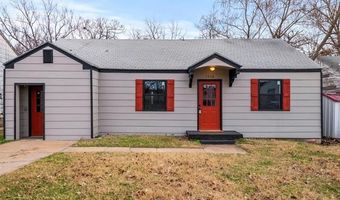 1516 S Maple Ave, Bartlesville, OK 74003