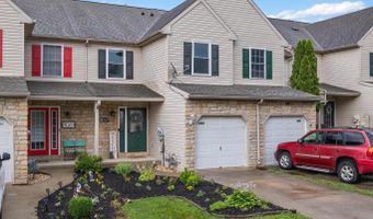 8067 HERITAGE Dr, Alburtis, PA 18011