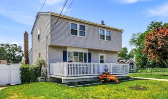 124 DOBBS Ave, Bellmawr, NJ 08031