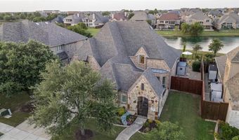 3329 Lochside, The Colony, TX 75056