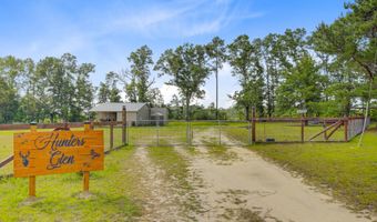 133 Trailwood Cir, Bamberg, SC 29003