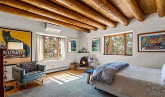 1057 Camino Manana, Santa Fe, NM 87501
