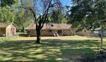 602 K St, Barling, AR 72923