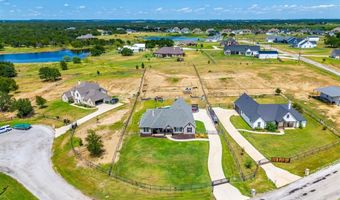 110 War Wagon Cir, Millsap, TX 76066