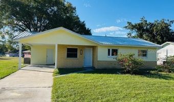 313 COLUMBIA St, Arcadia, FL 34266