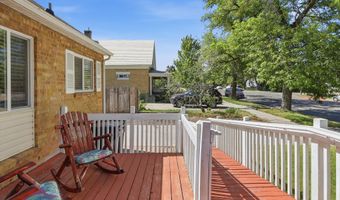 214 N 200 E, Brigham City, UT 84302