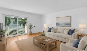 1101 98th St 5, Bay Harbor Islands, FL 33154