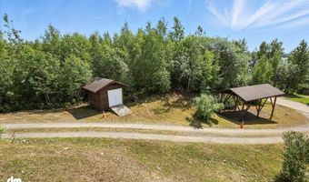 15949 W Heikes Dr, Big Lake, AK 99652