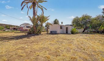 34555 S K FIELD Rd, Black Canyon City, AZ 85324