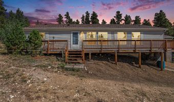 143 Caesar Rd, Black Hawk, CO 80422