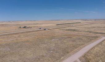 Tract 1 E 1/2 CANVASBACK LN, Burns, WY 82053