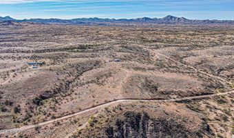 14017 W Jalisco Rd 35, Arivaca, AZ 85601