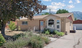 150 N CAVEMAN Blvd, American Fork, UT 84003