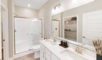 5148 Foxley Park Ln Plan: Atwood, Avon, IN 46123