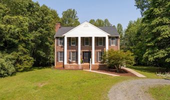 4894 GILBERT STATION Rd, Barboursville, VA 22923