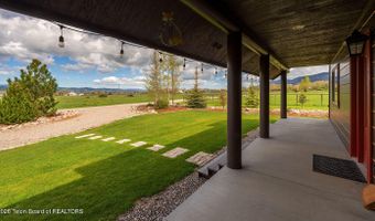 87 DEW DROP Ln, Bedford, WY 83112