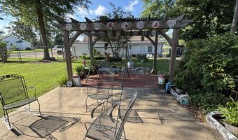 501 S 8th Ave, Amory, MS 38821
