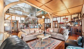 1007 Van Dyke Rd NW, Alexandria, MN 56308