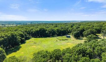 Highway 123, Barnsdall, OK 74002